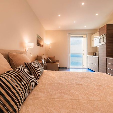 Apartmán Le Esperidi Ravello Exteriér fotografie