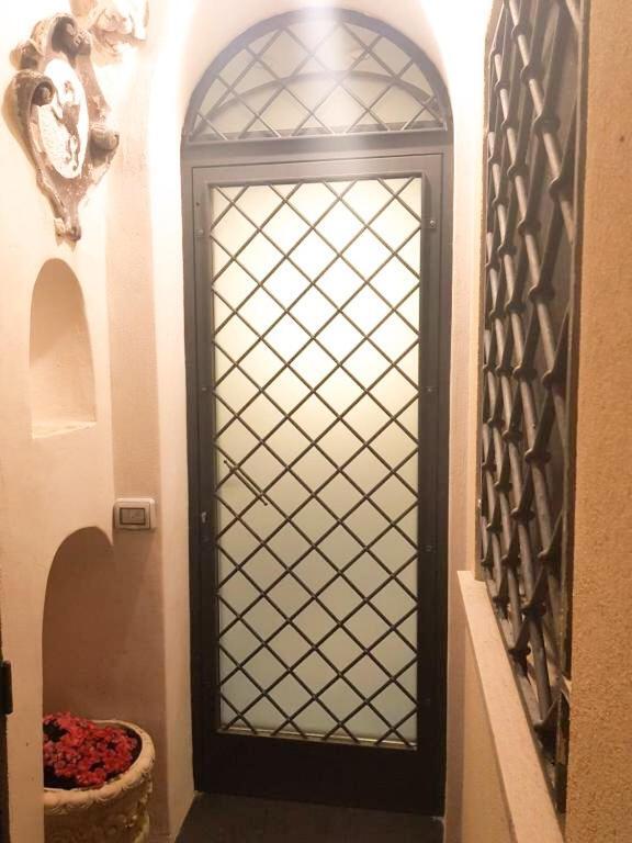 Apartmán Le Esperidi Ravello Exteriér fotografie