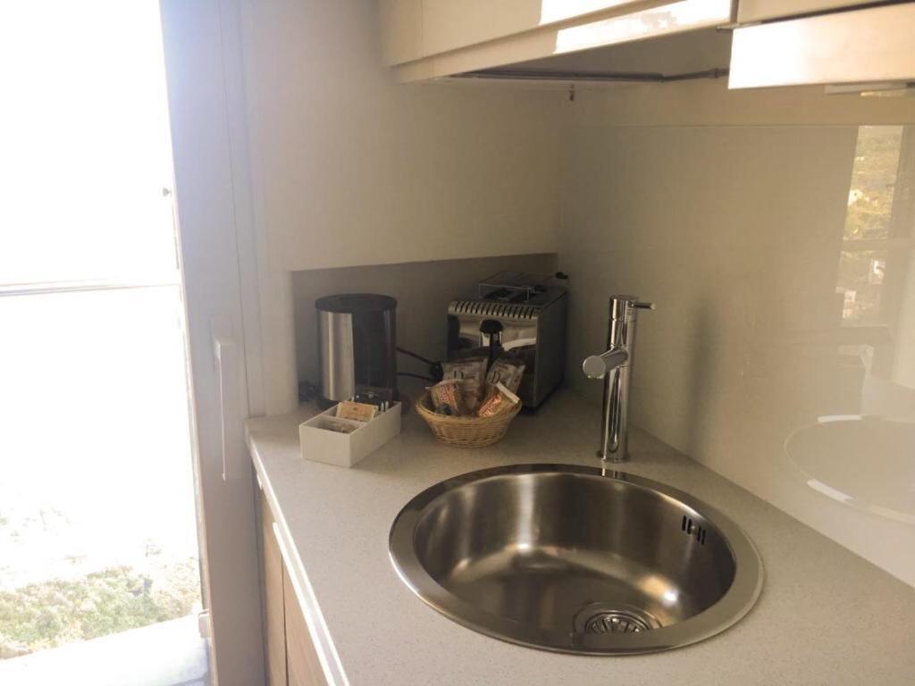 Apartmán Le Esperidi Ravello Exteriér fotografie
