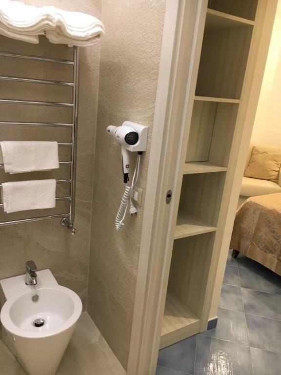 Apartmán Le Esperidi Ravello Exteriér fotografie