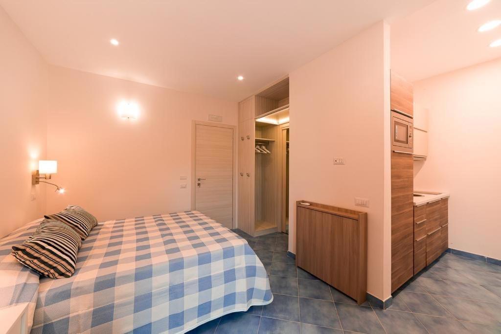 Apartmán Le Esperidi Ravello Exteriér fotografie