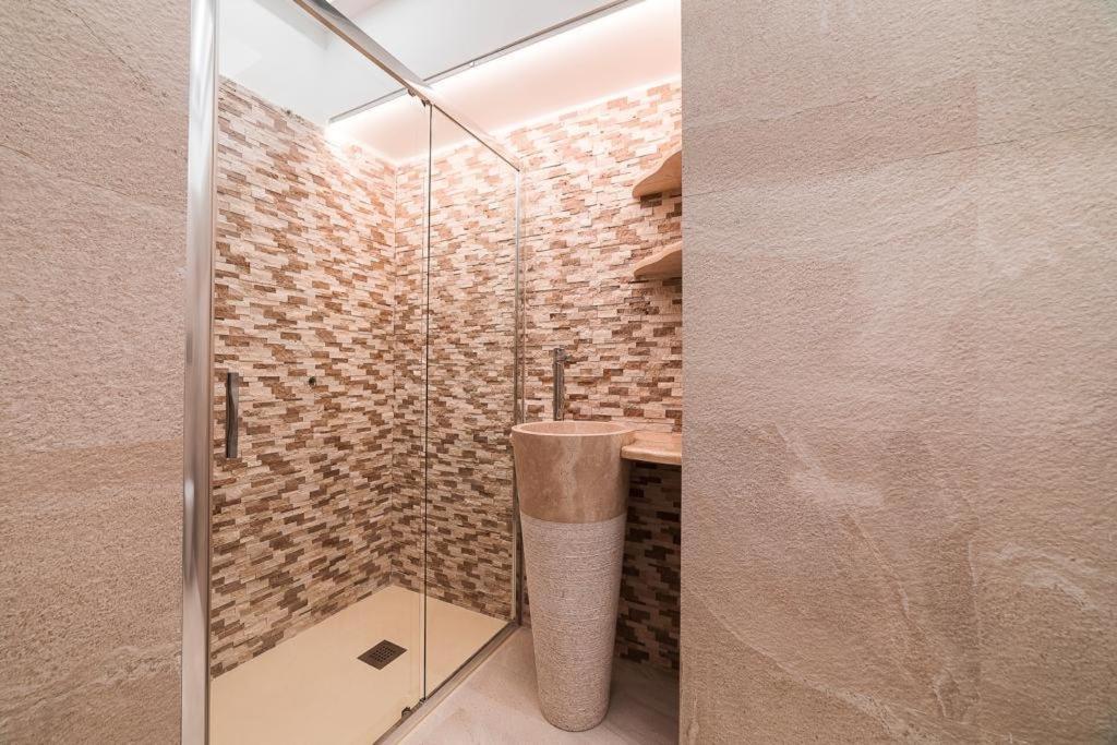 Apartmán Le Esperidi Ravello Exteriér fotografie