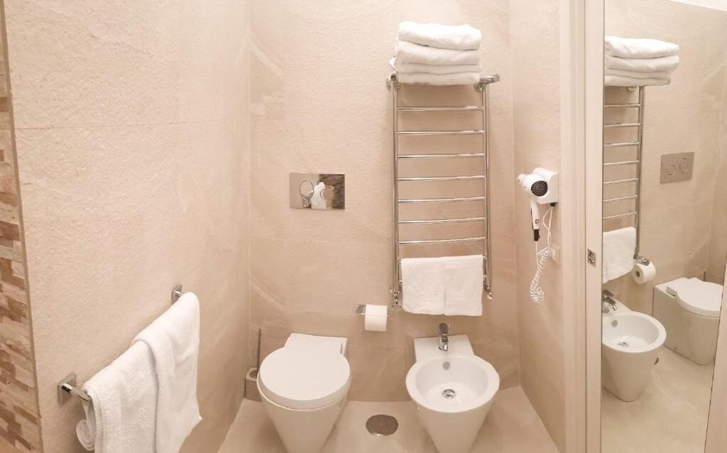 Apartmán Le Esperidi Ravello Exteriér fotografie