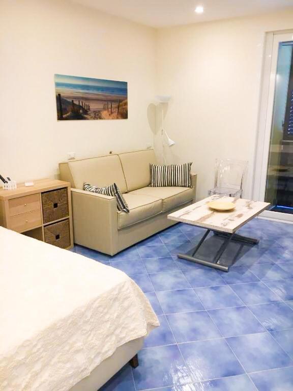 Apartmán Le Esperidi Ravello Exteriér fotografie